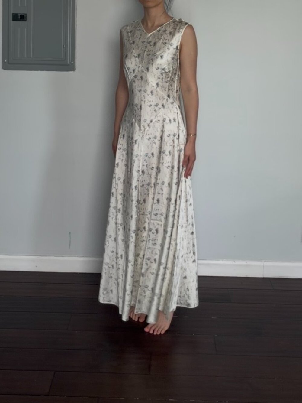 Dôen Adelana Dress - Picture 10 of 15
